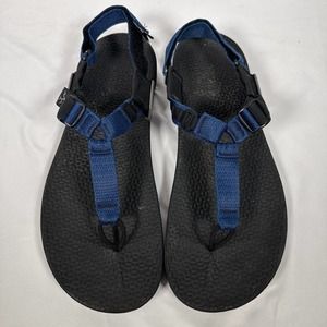 Bedrock Sandals Mens 13 Cairn Adventure Vibram Hiking Outdoor Trail Adjustable